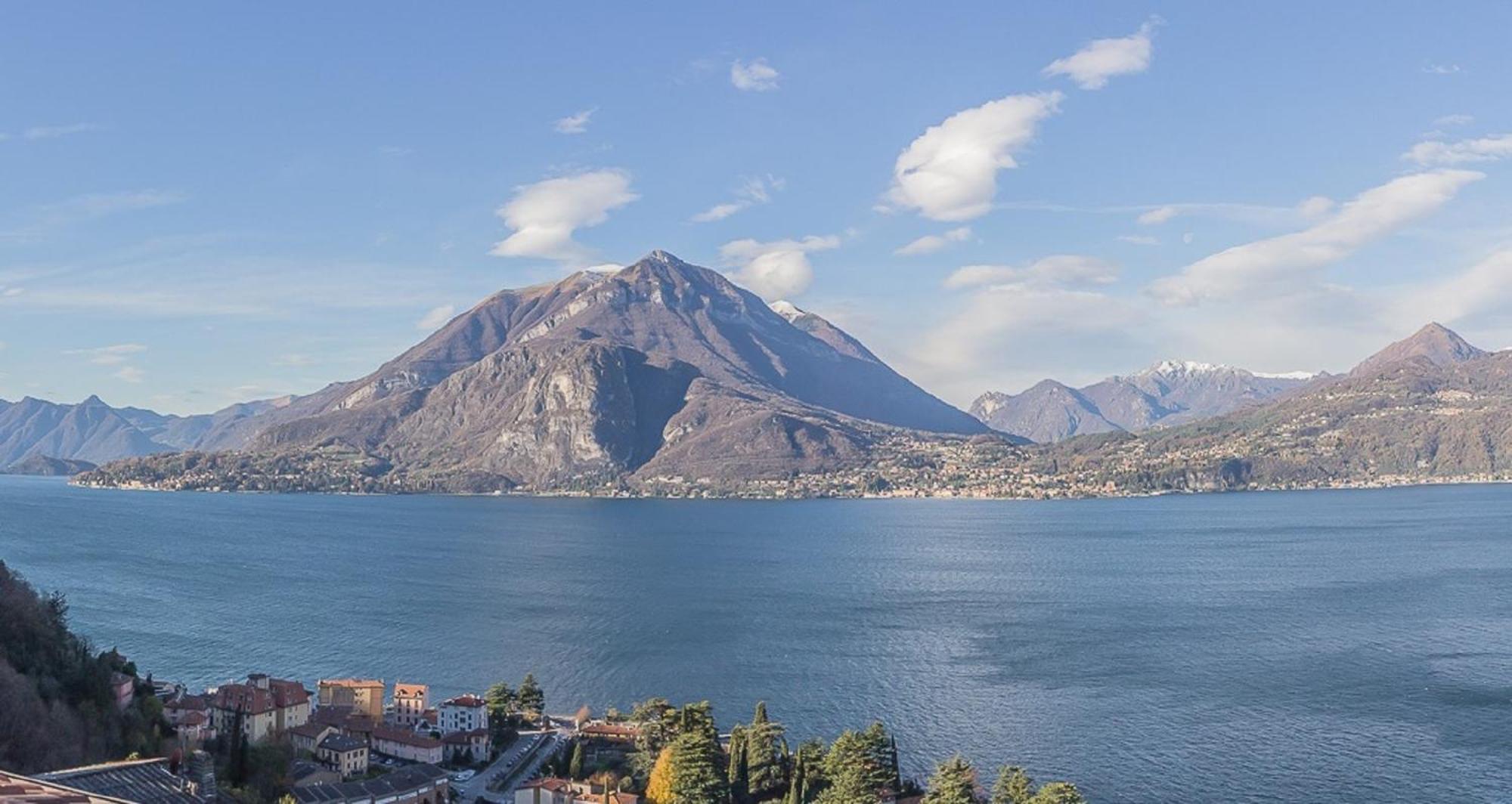 Apartamento Varenna Paradise 3